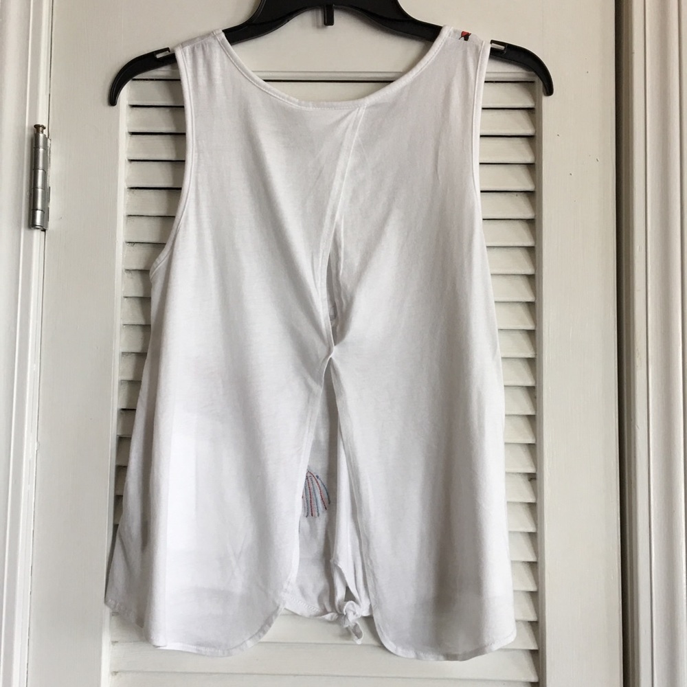 Girls Jessica Simpson BoHo Purse design tank top - Picture 8 of 8